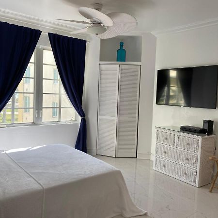 Sobe Ocean View Ocean Dr Charming Studio -316 Miami Beach Dış mekan fotoğraf
