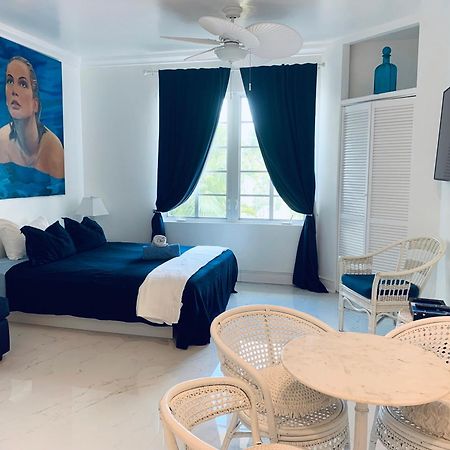 Sobe Ocean View Ocean Dr Charming Studio -316 Miami Beach Dış mekan fotoğraf