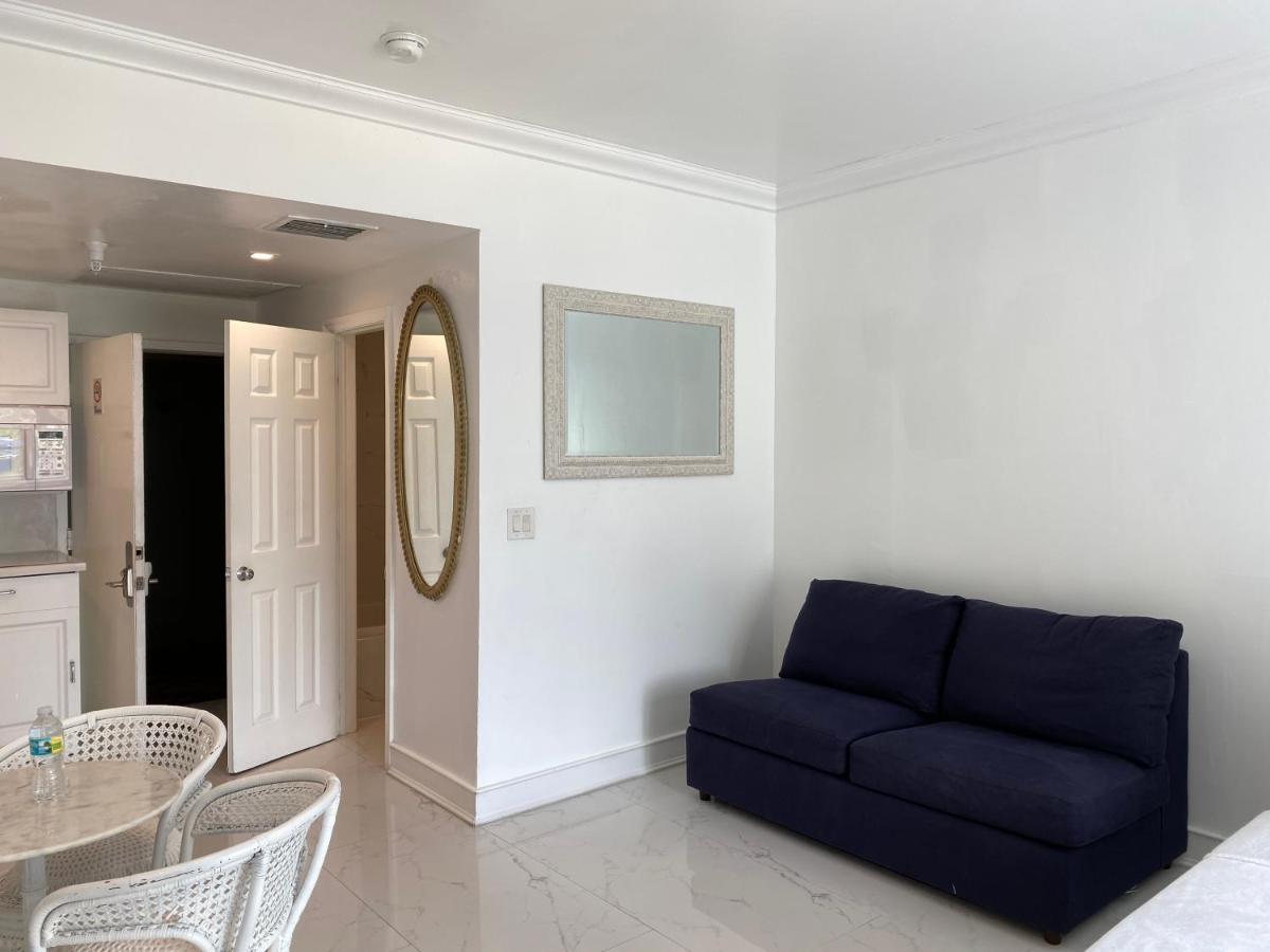 Sobe Ocean View Ocean Dr Charming Studio -316 Miami Beach Dış mekan fotoğraf