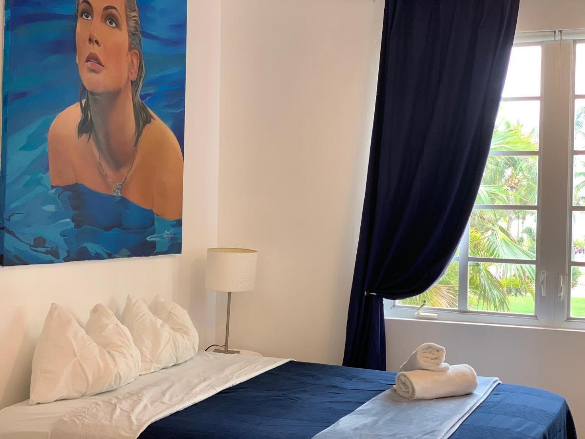 Sobe Ocean View Ocean Dr Charming Studio -316 Miami Beach Dış mekan fotoğraf