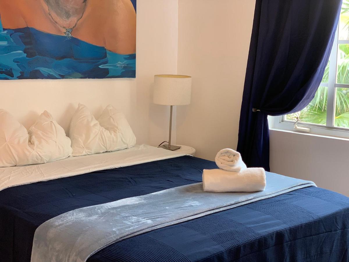 Sobe Ocean View Ocean Dr Charming Studio -316 Miami Beach Dış mekan fotoğraf