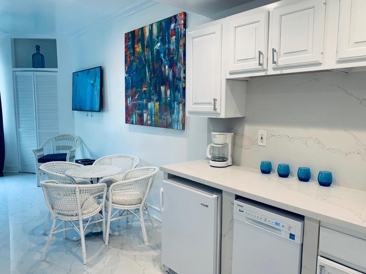 Sobe Ocean View Ocean Dr Charming Studio -316 Miami Beach Dış mekan fotoğraf