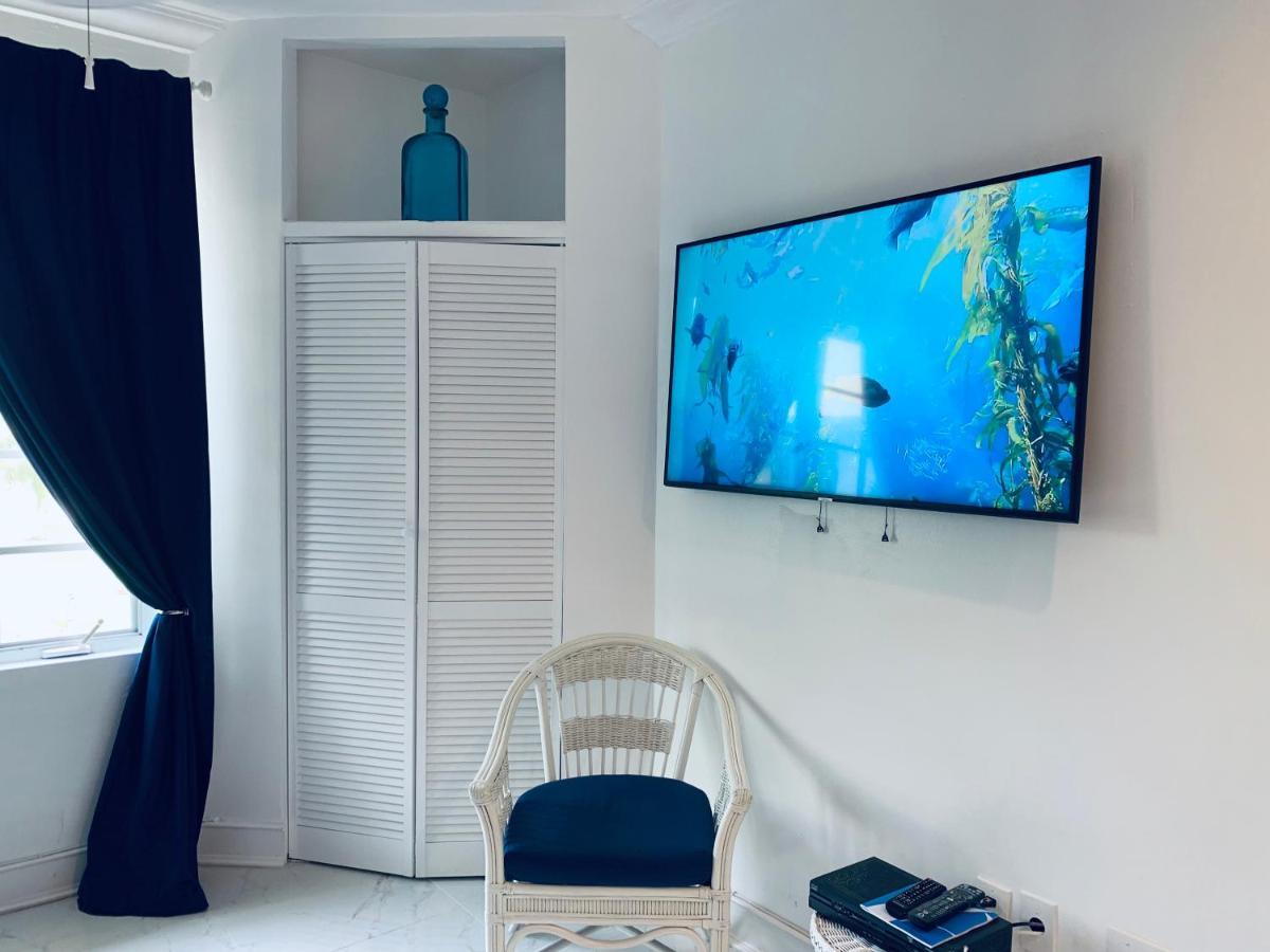 Sobe Ocean View Ocean Dr Charming Studio -316 Miami Beach Dış mekan fotoğraf