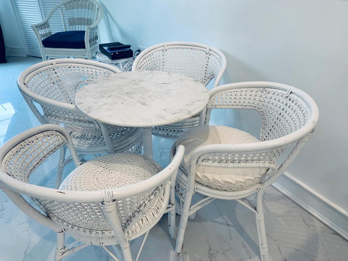 Sobe Ocean View Ocean Dr Charming Studio -316 Miami Beach Dış mekan fotoğraf
