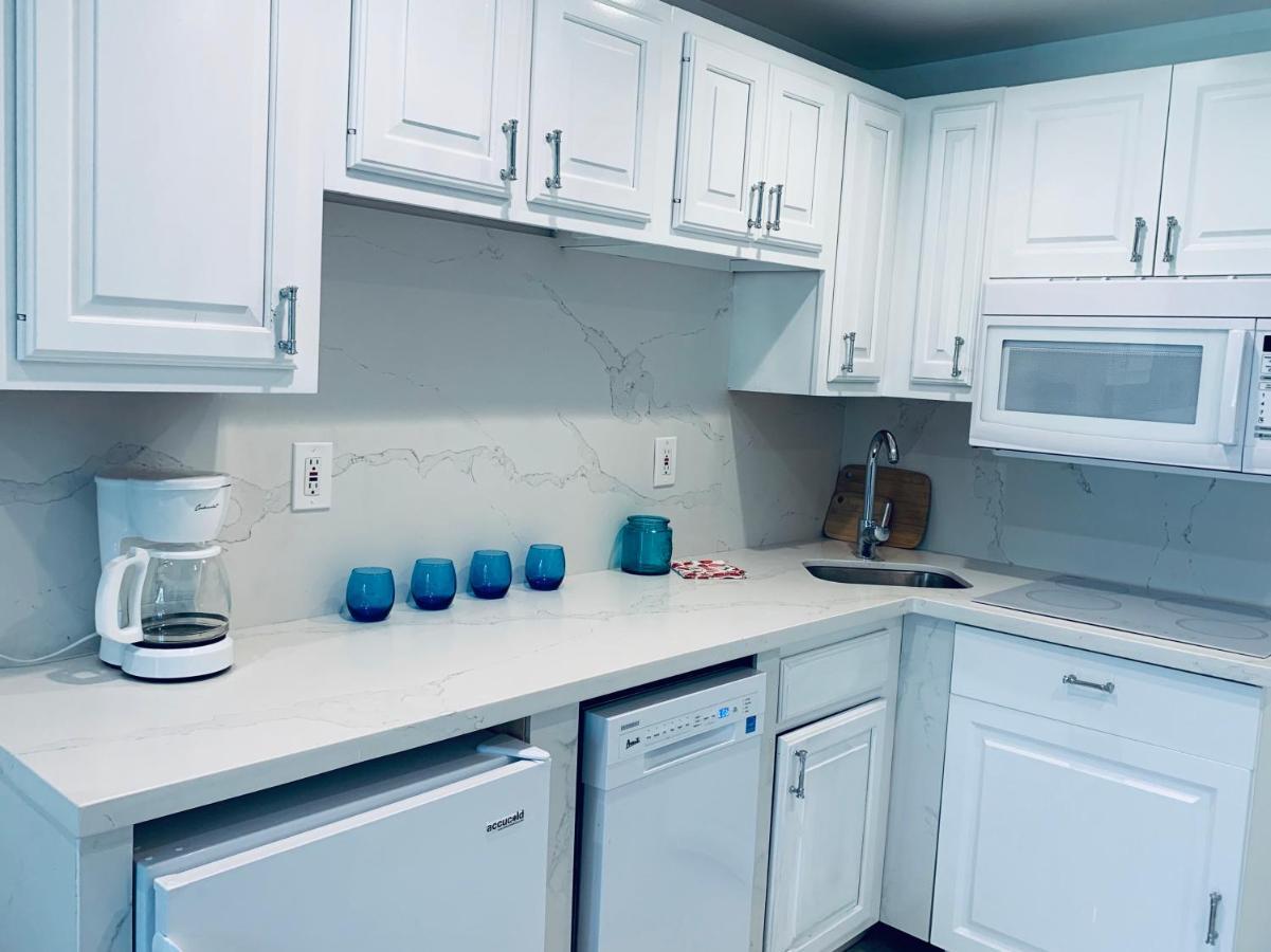 Sobe Ocean View Ocean Dr Charming Studio -316 Miami Beach Dış mekan fotoğraf